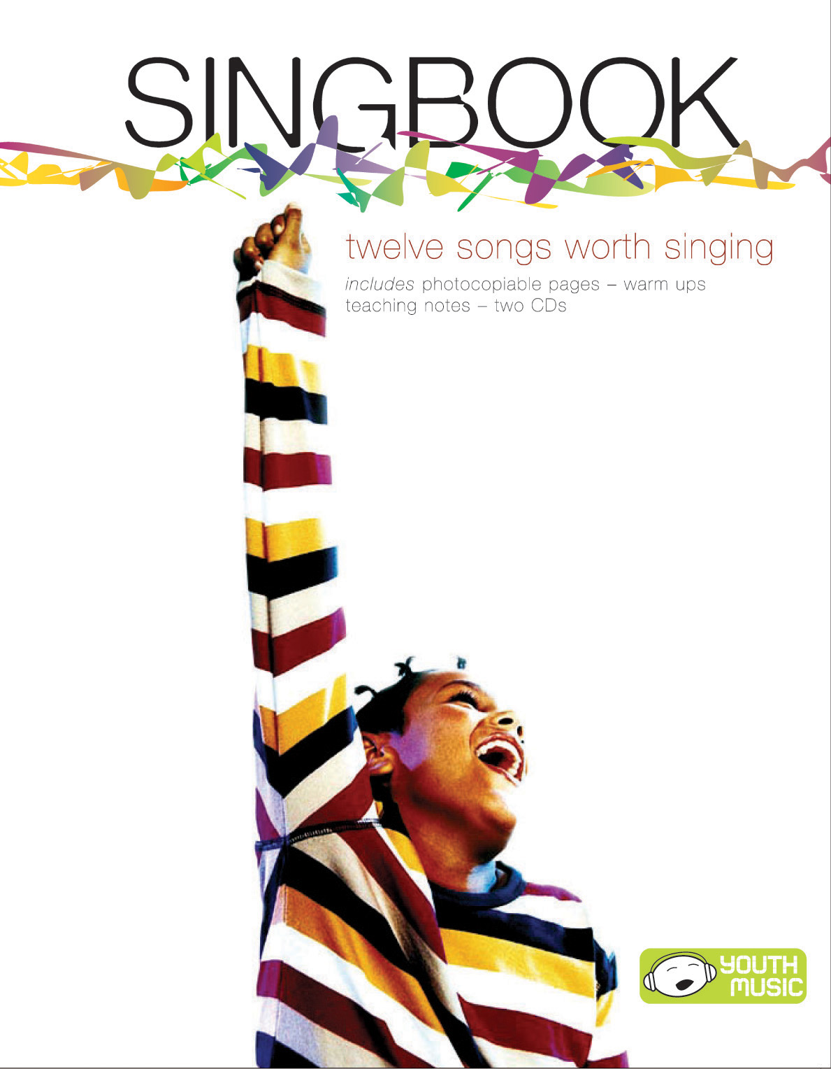 Singbook: Vocal: Vocal Album