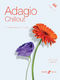 Various: Adagio chillout: Piano: Instrumental Album