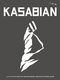Kasabian: Kasabian: Guitar TAB: Album Songbook