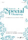 Music For Special Occasions: Vocal Album