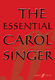 The Essential Carol Singer: SATB: Vocal Score