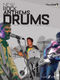 New Rock Anthems - Drums: Drum Kit: Instrumental Album