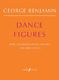 George Benjamin: Dance Figures: Orchestra: Score