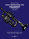 Deborah Calland: First Repertoire for Trumpet: Trumpet: Instrumental Album