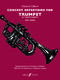 Deborah Calland: Concert Repertoire for Trumpet: Trumpet: Instrumental Album