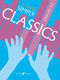 Simply Classics. Piano Grades 4-5: Piano: Instrumental Album