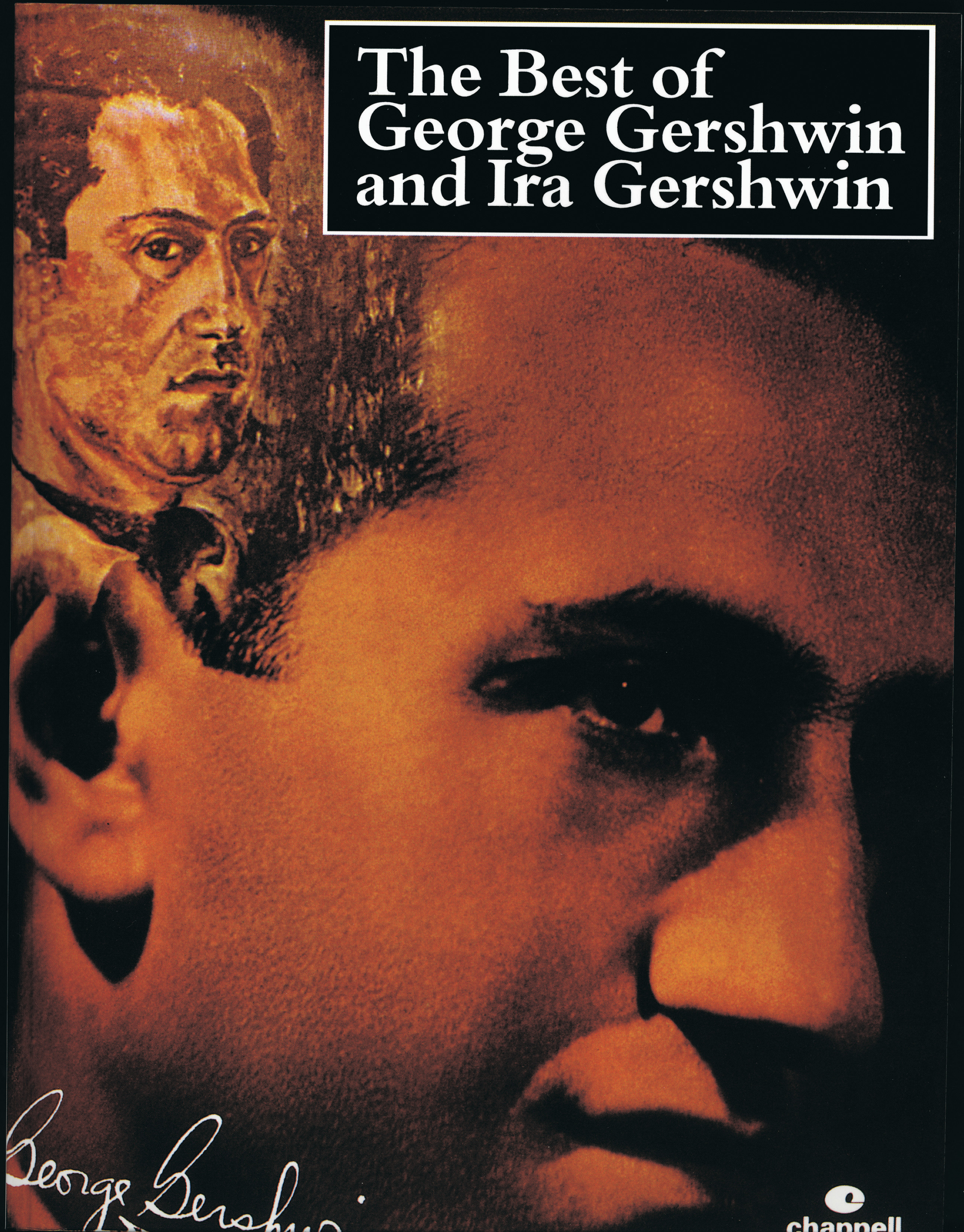 George Gershwin Ira Gershwin: The Best of George Gershwin and Ira Gershwin: