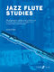 James Rae: Jazz Studies For Flute: Flute: Study