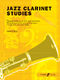 James Rae: Jazz Clarinet Studies: Clarinet: Study