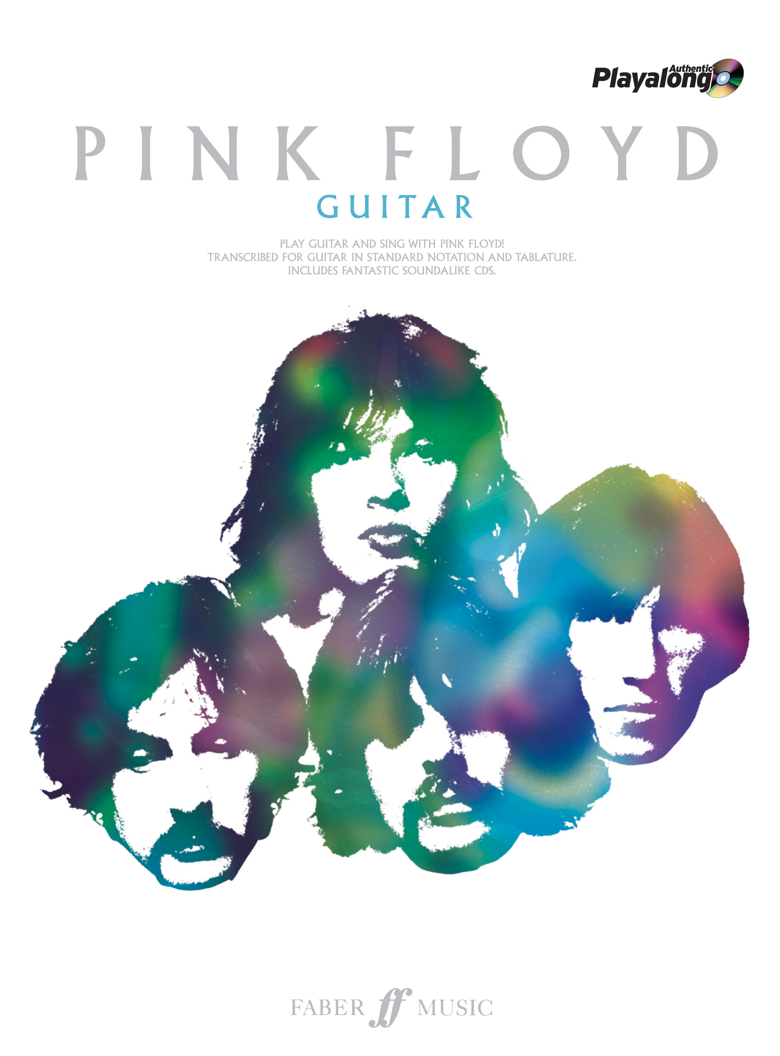 Pink Floyd - Guitar: Guitar: Instrumental Album