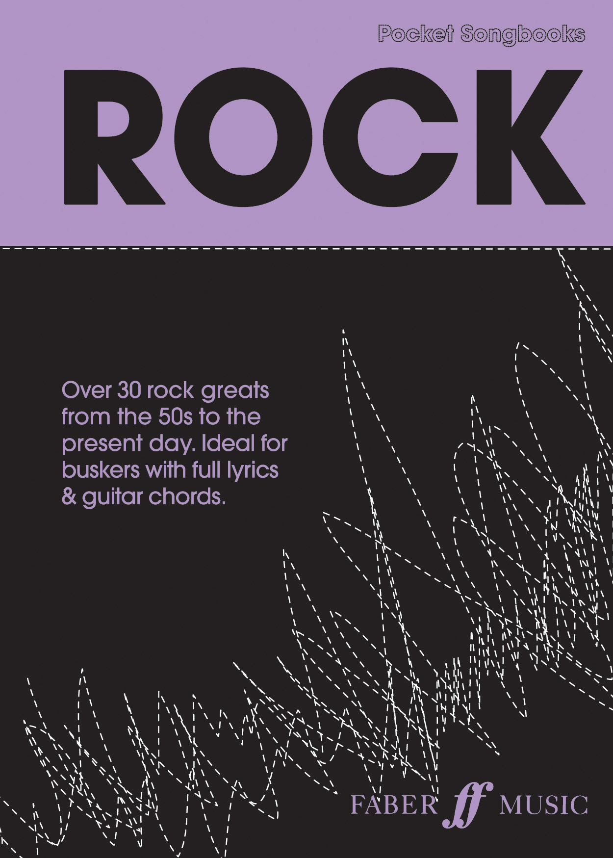 Various: Pocket Songs: Rock: Piano  Vocal  Guitar: Mixed Songbook