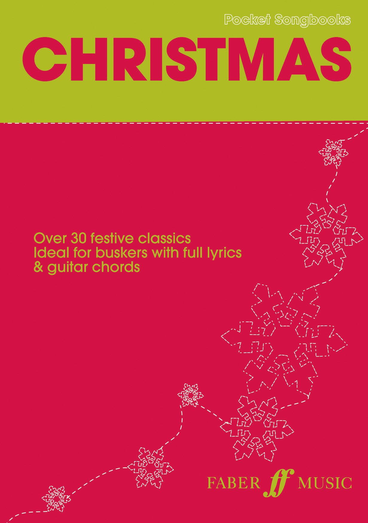 Various: Pocket Songs: Christmas: Piano  Vocal  Guitar: Mixed Songbook