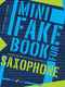 Adams-Hampton: Mini Fake Book: Saxophone: Instrumental Album