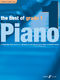 The Best of Grade 1: Piano: Instrumental Work