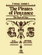 William Schwenck Gilbert Arthur Sullivan: The Pirates Of Penzance: Voice &