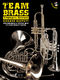 Richard Duckett: Team Brass. Trumpet/Cornet: Trumpet: Instrumental Tutor