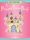 Walker: Princess Piano Book: Piano: Instrumental Album