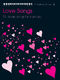 Various: Easy Keyboard Library: Love Songs Vol.1: Electric Keyboard: Mixed