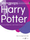 Oscar Hammerstein II Richard Rodgers: Harry Potter: String Ensemble: Score and