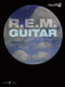 R.E.M.: REM - Guitar: Guitar: Instrumental Album
