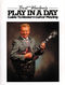 Weedon: Play In A Day: Guitar: Instrumental Tutor