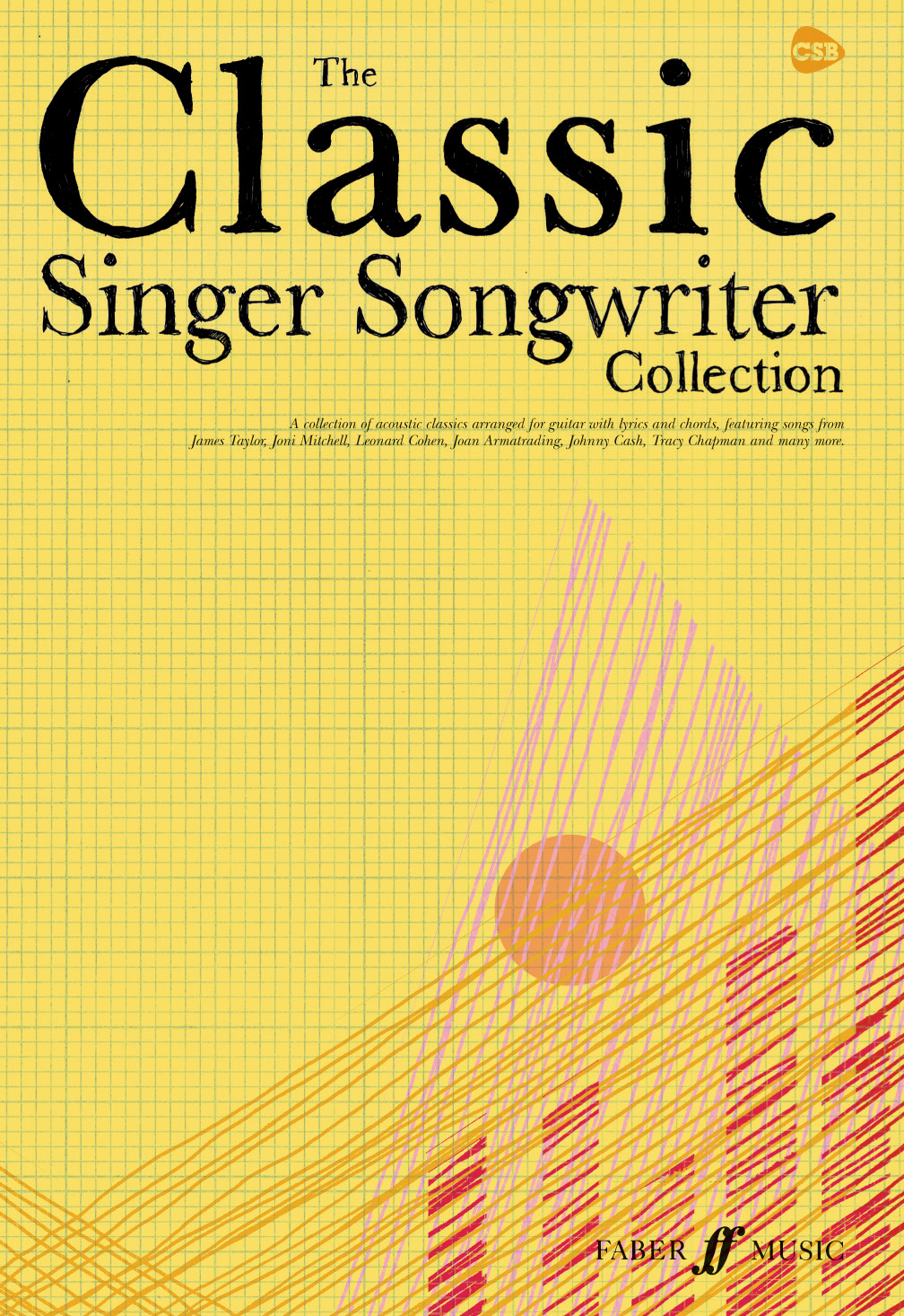 Various: Classic Singer Songwriter Collection: Piano  Vocal  Guitar: Mixed