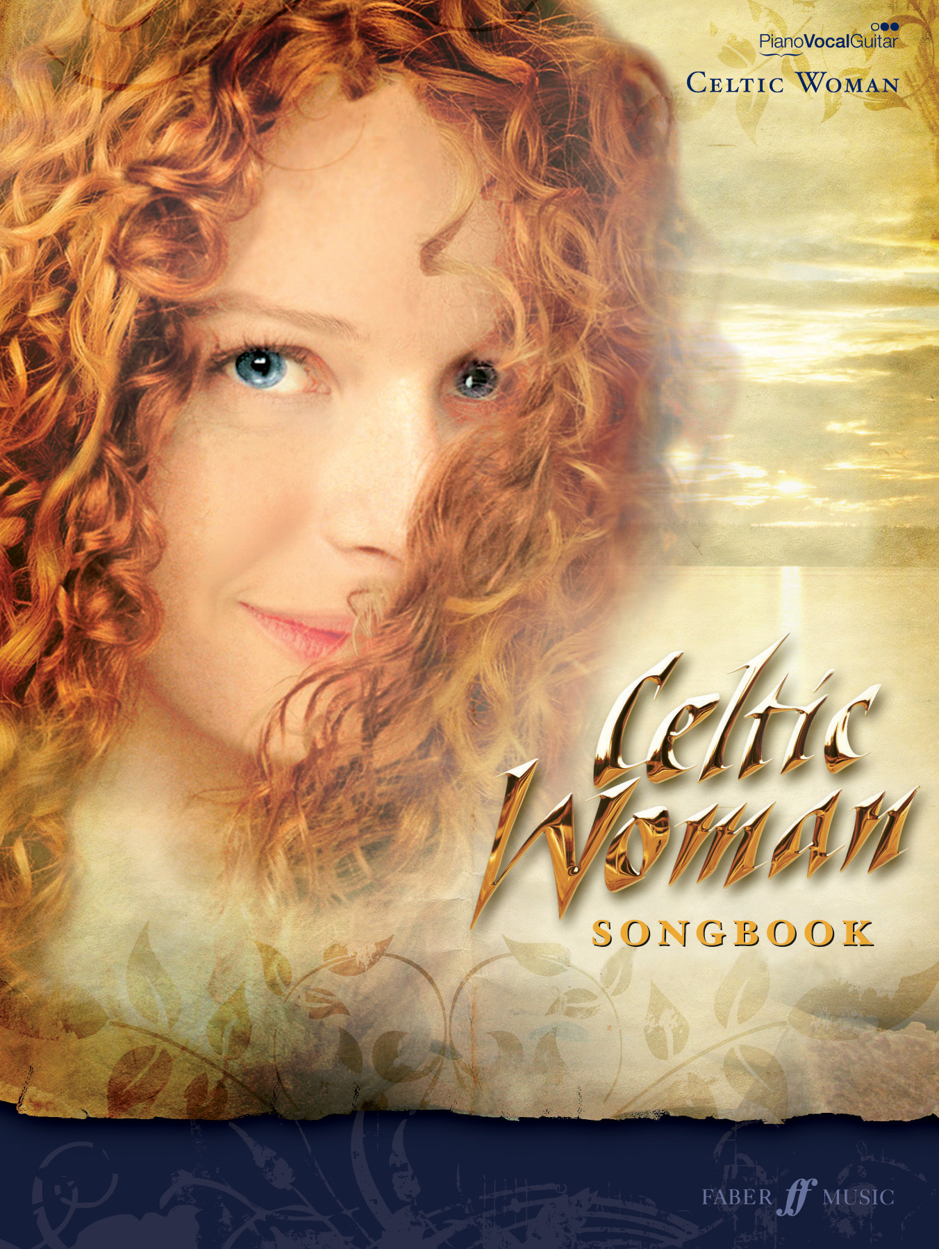 Celtic Woman: Celtic Woman Collection: Piano  Vocal  Guitar: Vocal Album
