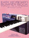 Easy Keyboard Bumper Book: Electric Keyboard: Mixed Songbook