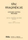 Giovanni Battista Pergolesi: The Magnificat: Vocal: Vocal Score