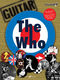 The Who: The Who - Guitar: Guitar: Instrumental Album