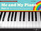 F. Waterman: Me and My Piano 2 (New Ed.): Piano: Instrumental Tutor