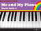 F. Waterman: Me and My Piano Duets 2: Piano Duet: Instrumental Tutor