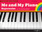 Fanny Waterman M. Harewood: Me and My Piano. Superscales: Piano: Theory