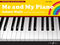 F. Waterman: Me and My Piano Animal Magic: Piano: Instrumental Album