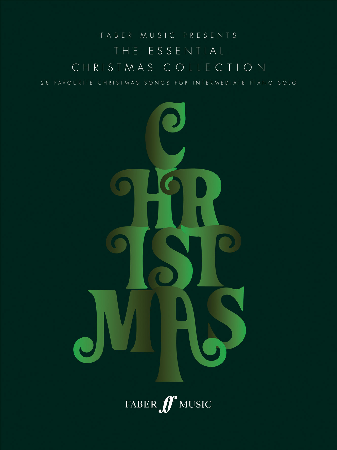 Essential Christmas Collection: Piano: Instrumental Album