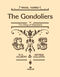 William Schwenck Gilbert Arthur Sullivan: The Gondoliers: Voice & Piano: Vocal
