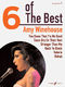 Amy Winehouse: 6 of the Best: Amy Winehouse: Piano  Vocal  Guitar: Artist