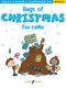 M. Cohen: Bags Of Christmas (Grade 1-2): Cello: Instrumental Album