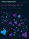 Various: Easy Keyboard Library: Love Songs Vol.2: Electric Keyboard: Mixed