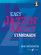 Pam Wedgwood: Easy Jazzin