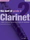 The Best of Clarinet - Grade 2: Clarinet: Instrumental Album