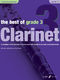 The Best of Clarinet - Grade 3: Clarinet: Instrumental Album