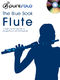 Pure Solo Blue Book: Flute: Backing Tracks