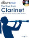 Pure Solo Blue Book: Clarinet: Instrumental Album