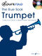 Pure Solo Blue Book: Trumpet: Backing Tracks