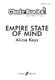Alicia Keys: Empire State of Mind.: Mixed Choir: Vocal Score
