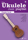 Ukulele Jazz Playlist Purple Book: Ukulele: Mixed Songbook
