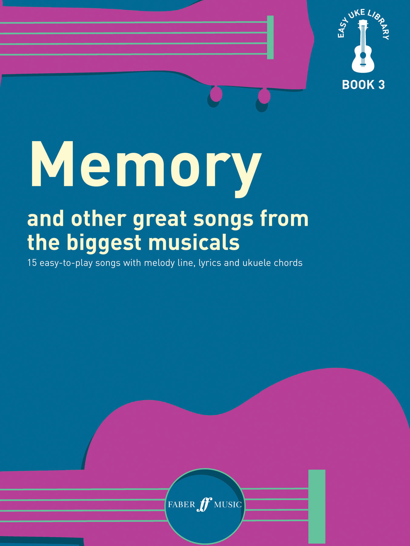 Memory & Other Great Songs From: Ukulele: Instrumental Album