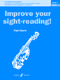 Paul Harris: Improve Your Sight-reading! Violin: Violin: Instrumental Tutor