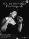 Ella Fitzgerald: You'Re The Voice: Ella Fitzgerald: Piano  Vocal  Guitar: Vocal
